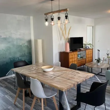 Maison Avec Jardin A / House With Garden In * Laon