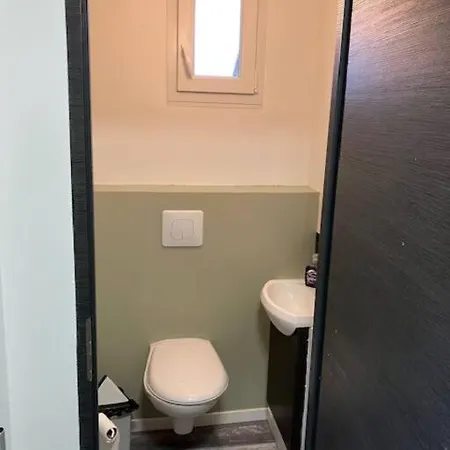 Casa vacanze Maison Avec Jardin A / House With Garden In