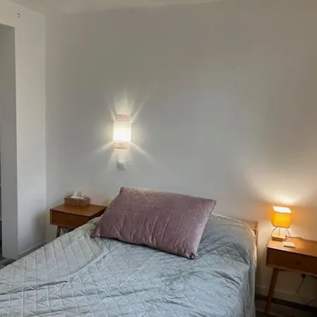 Maison Avec Jardin A / House With Garden In * Laon