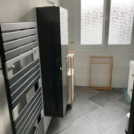 Maison Avec Jardin A / House With Garden In * Laon